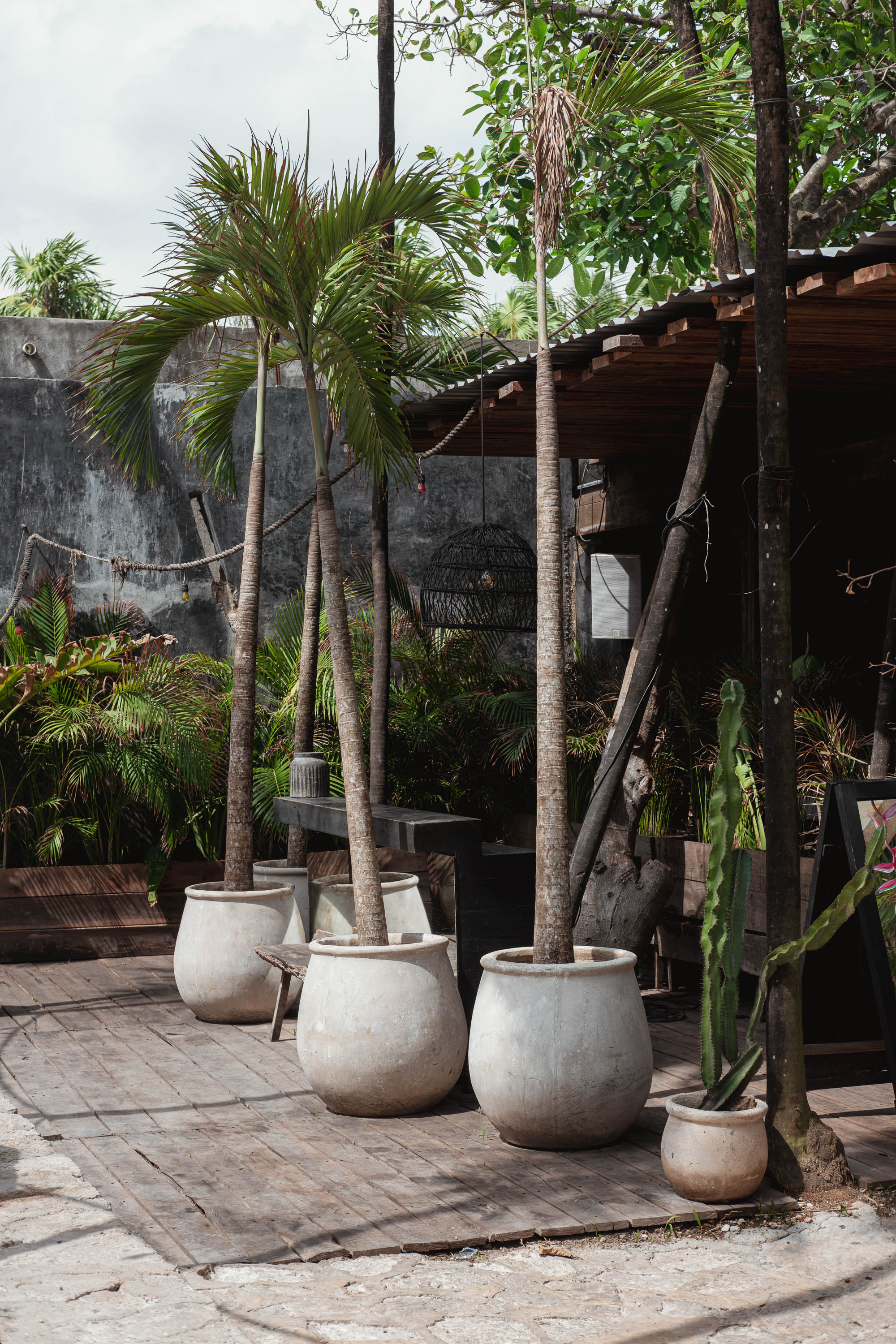 Gitano Jungle, Tulum - Faraway Getaway