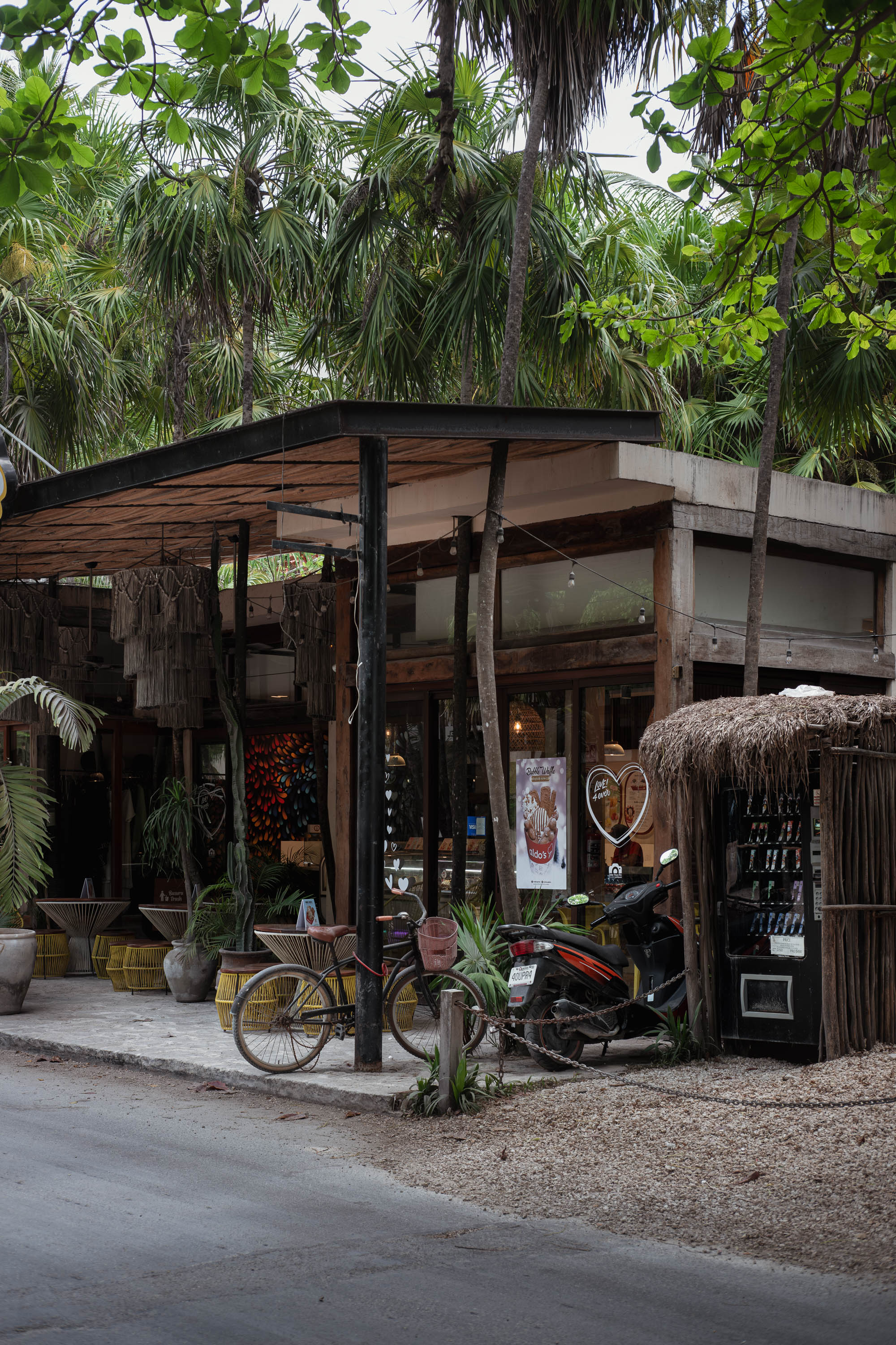Tulum - Faraway Getaway