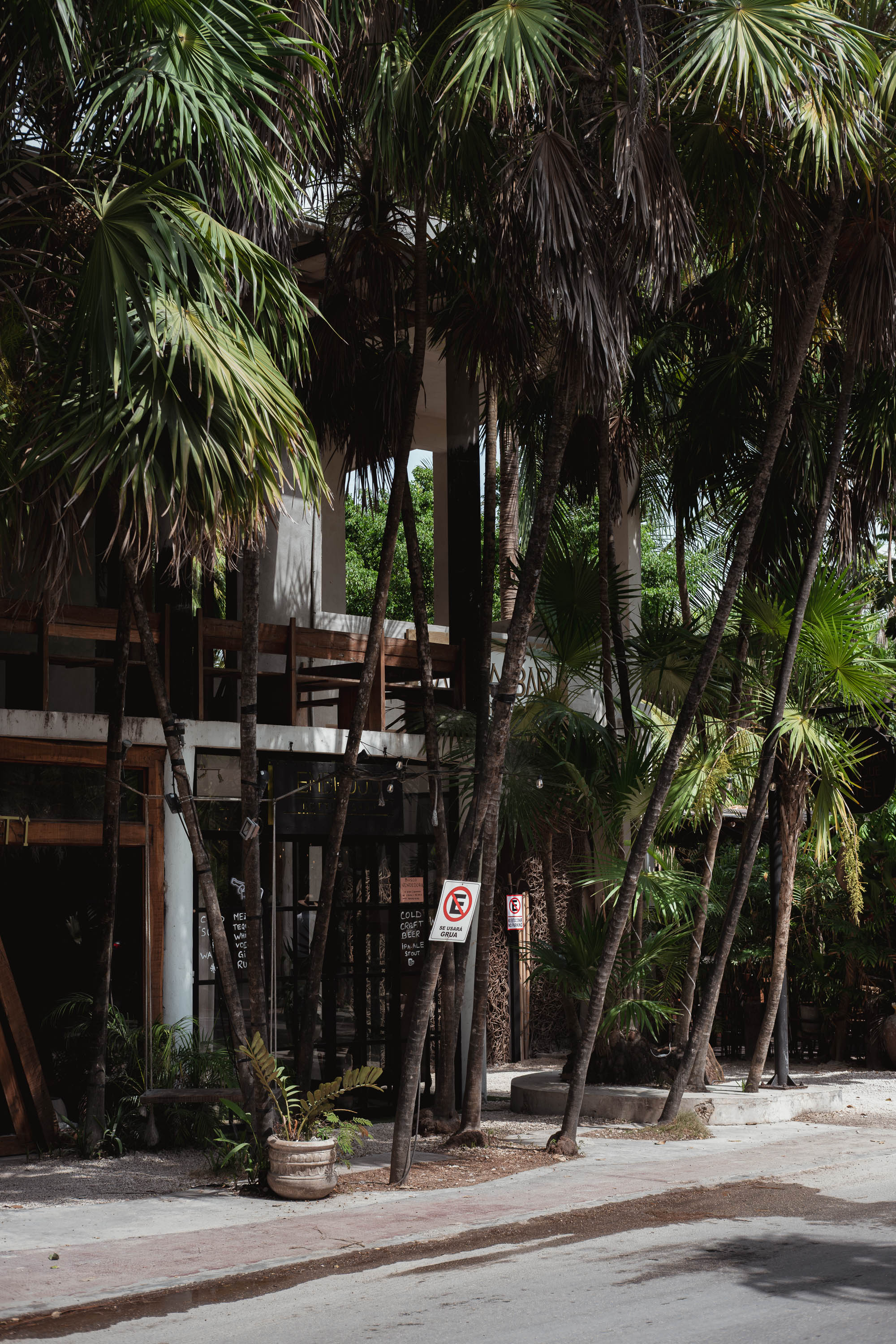 Tulum - Faraway Getaway