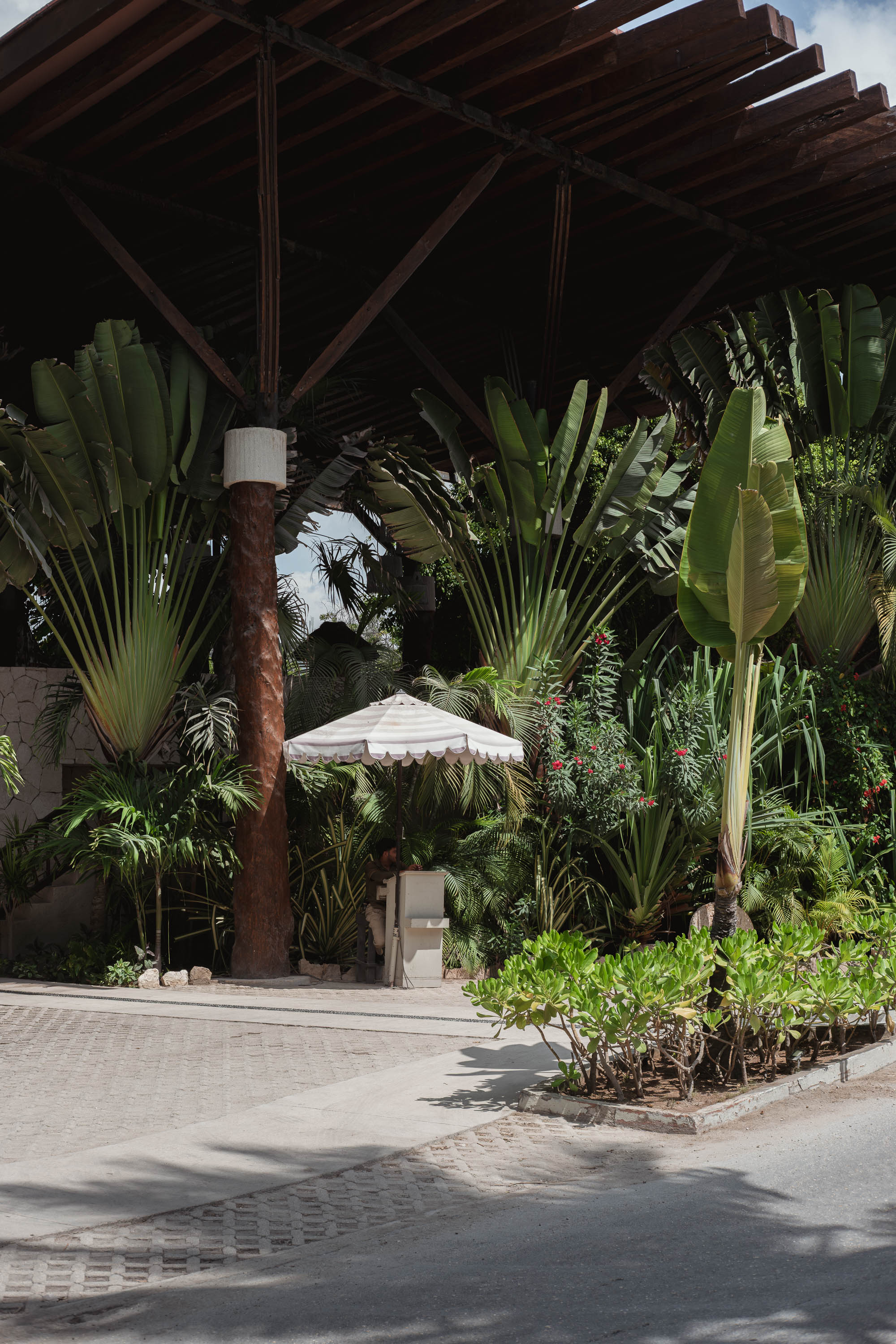 Tulum - Faraway Getaway