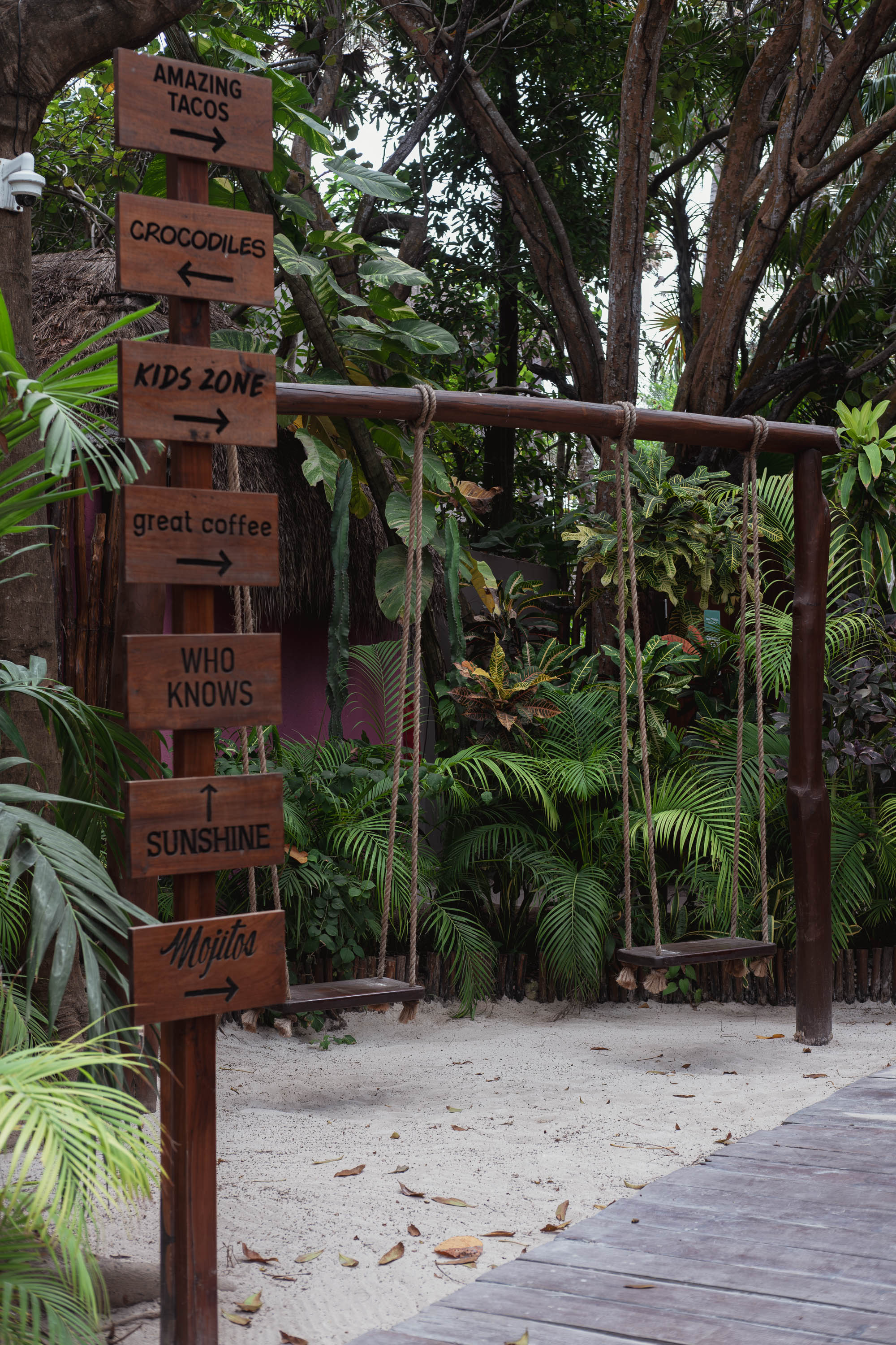 Tulum - Faraway Getaway
