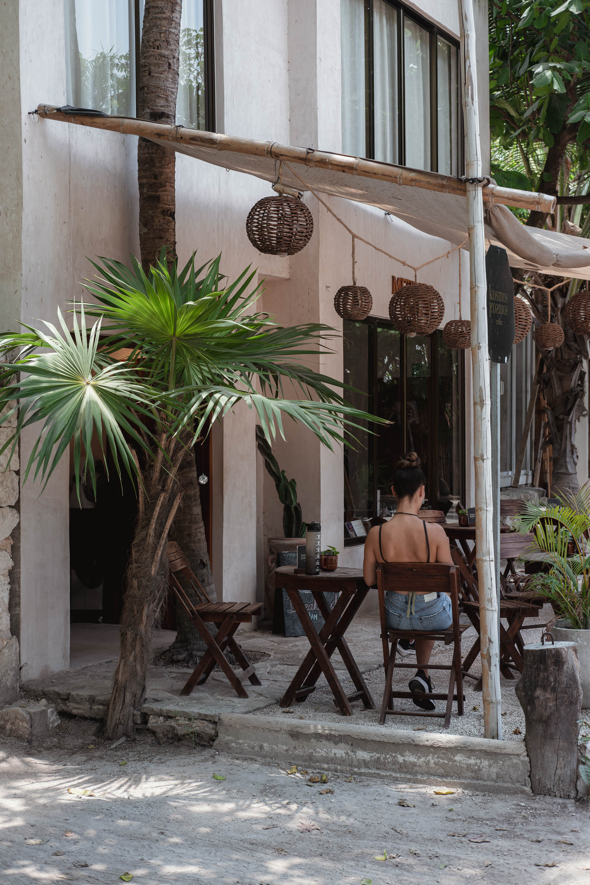 Kosmos, Tulum - Faraway Getaway