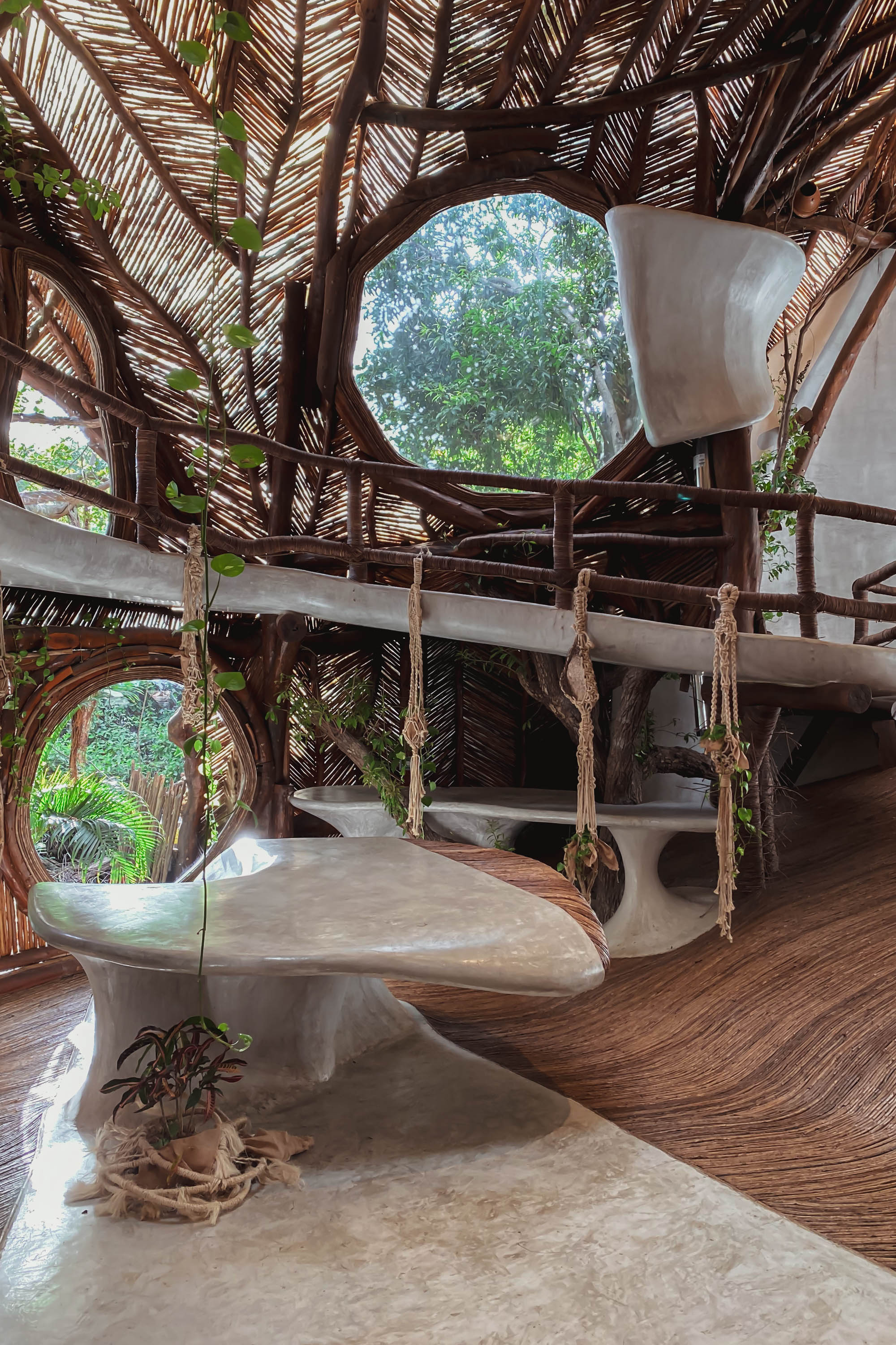 SFER IK, Tulum - Faraway Getaway