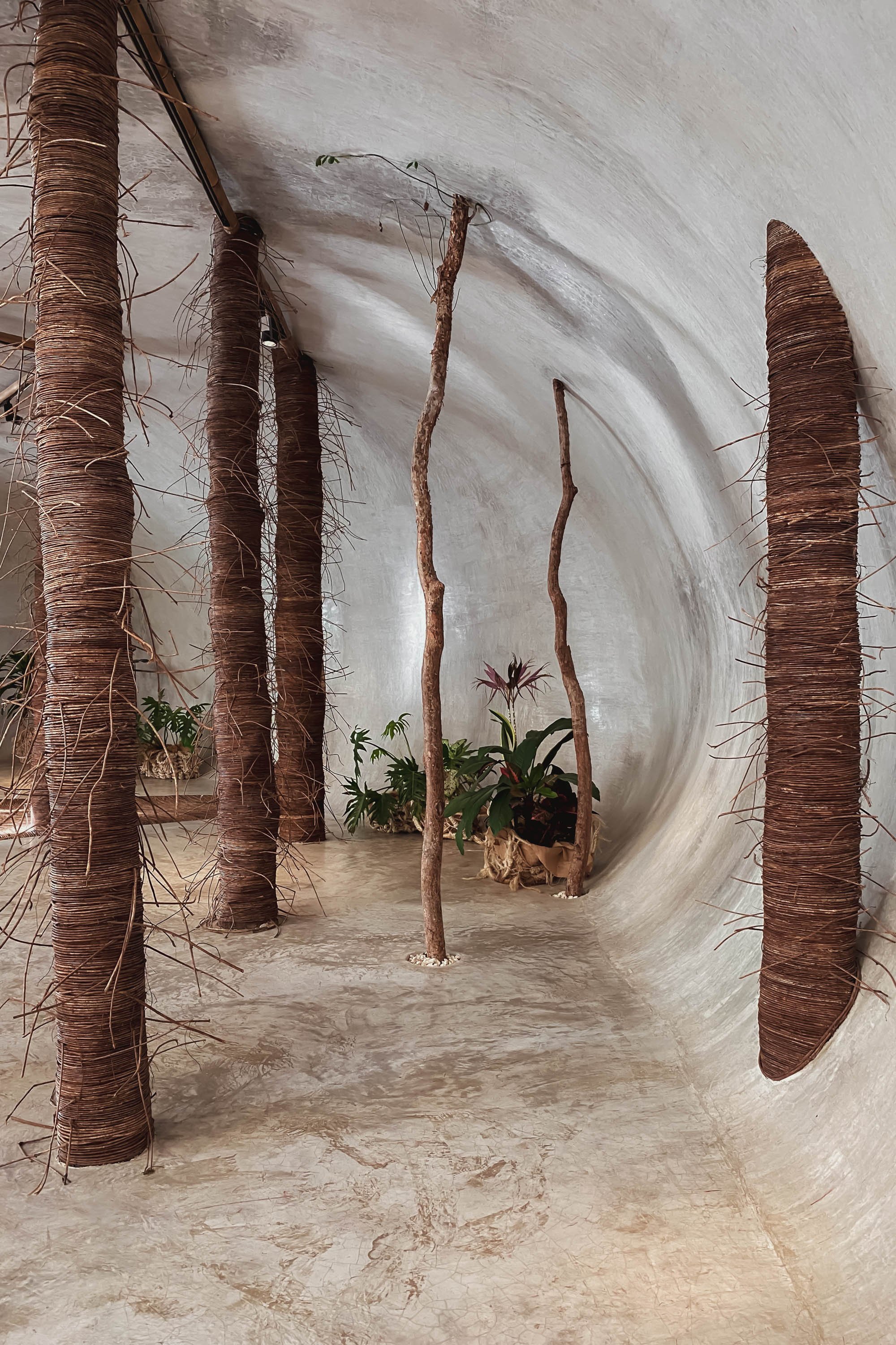 SFER IK, Tulum - Faraway Getaway