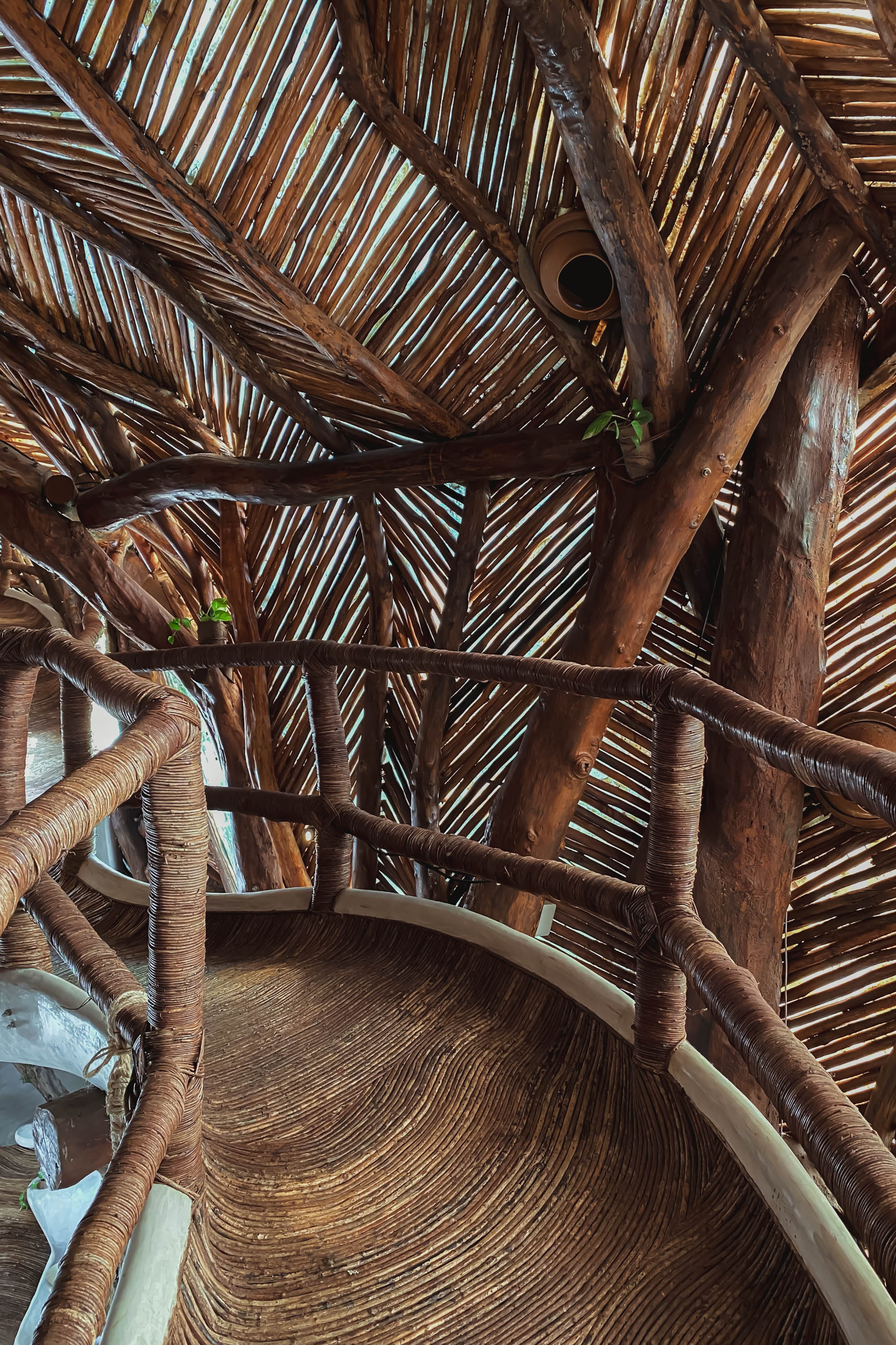SFER IK, Tulum - Faraway Getaway