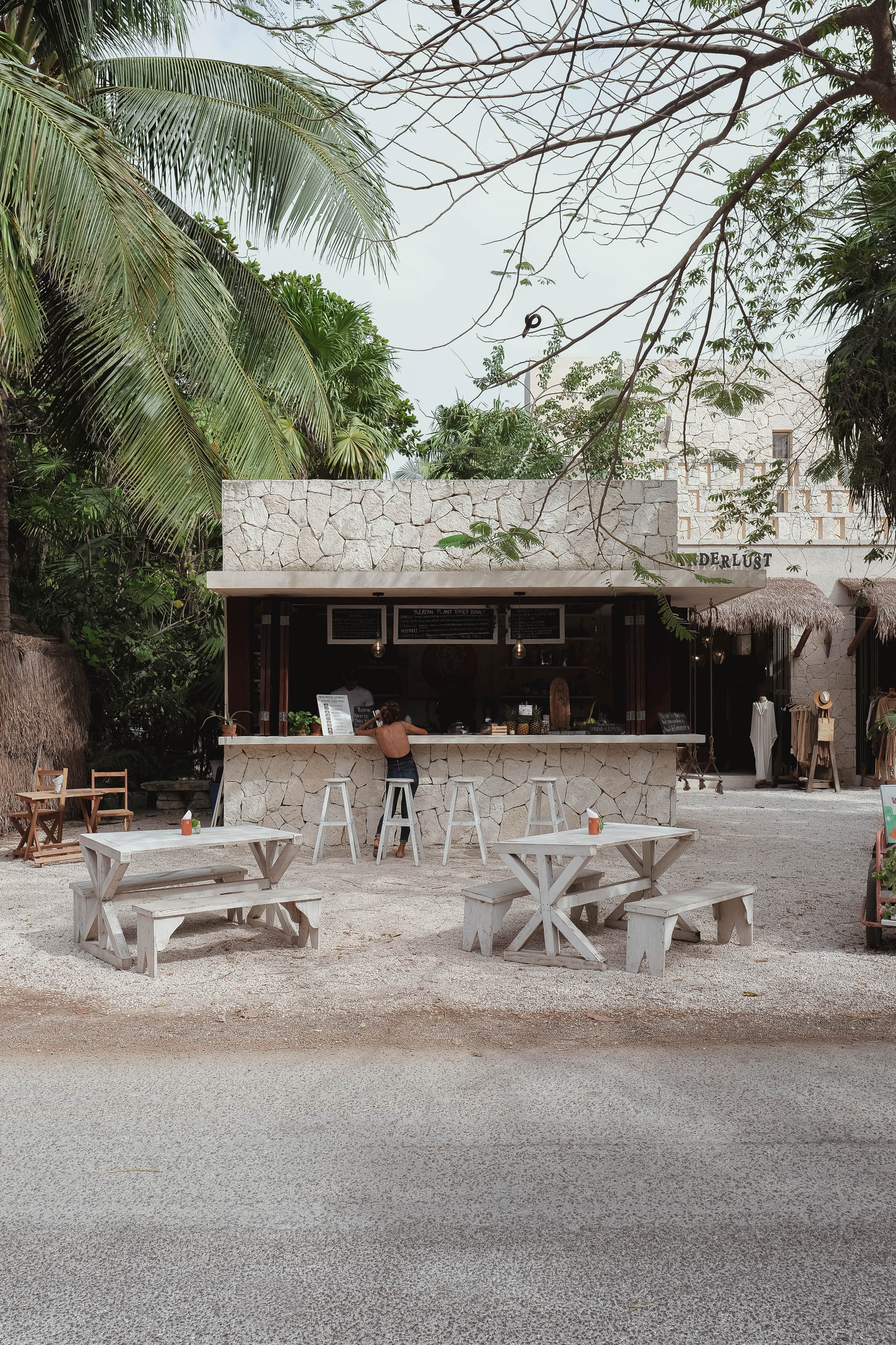 Los Bowls de Guadalupe, Tulum - Faraway Getaway