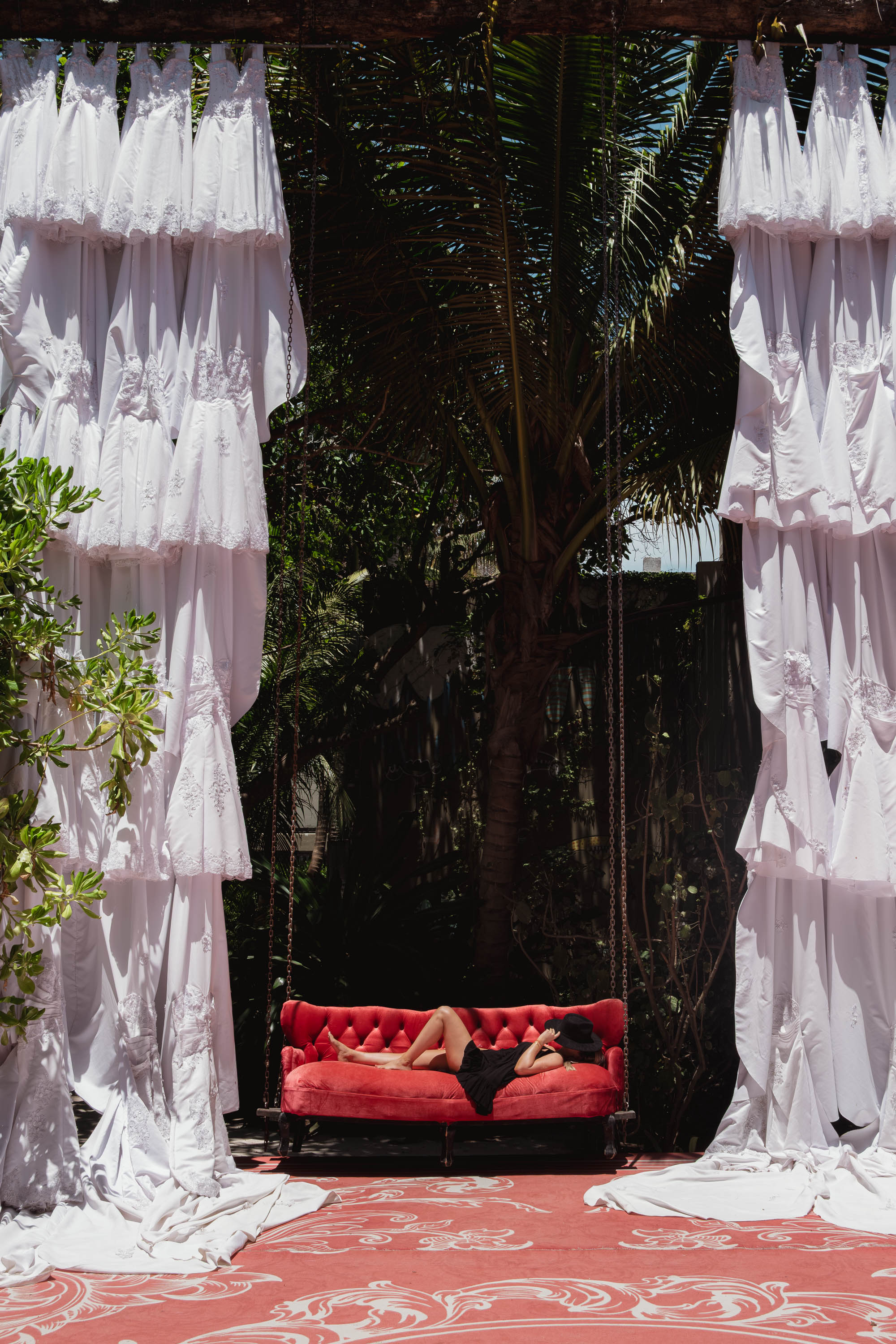 Casa Malca, Tulum - Faraway Getaway