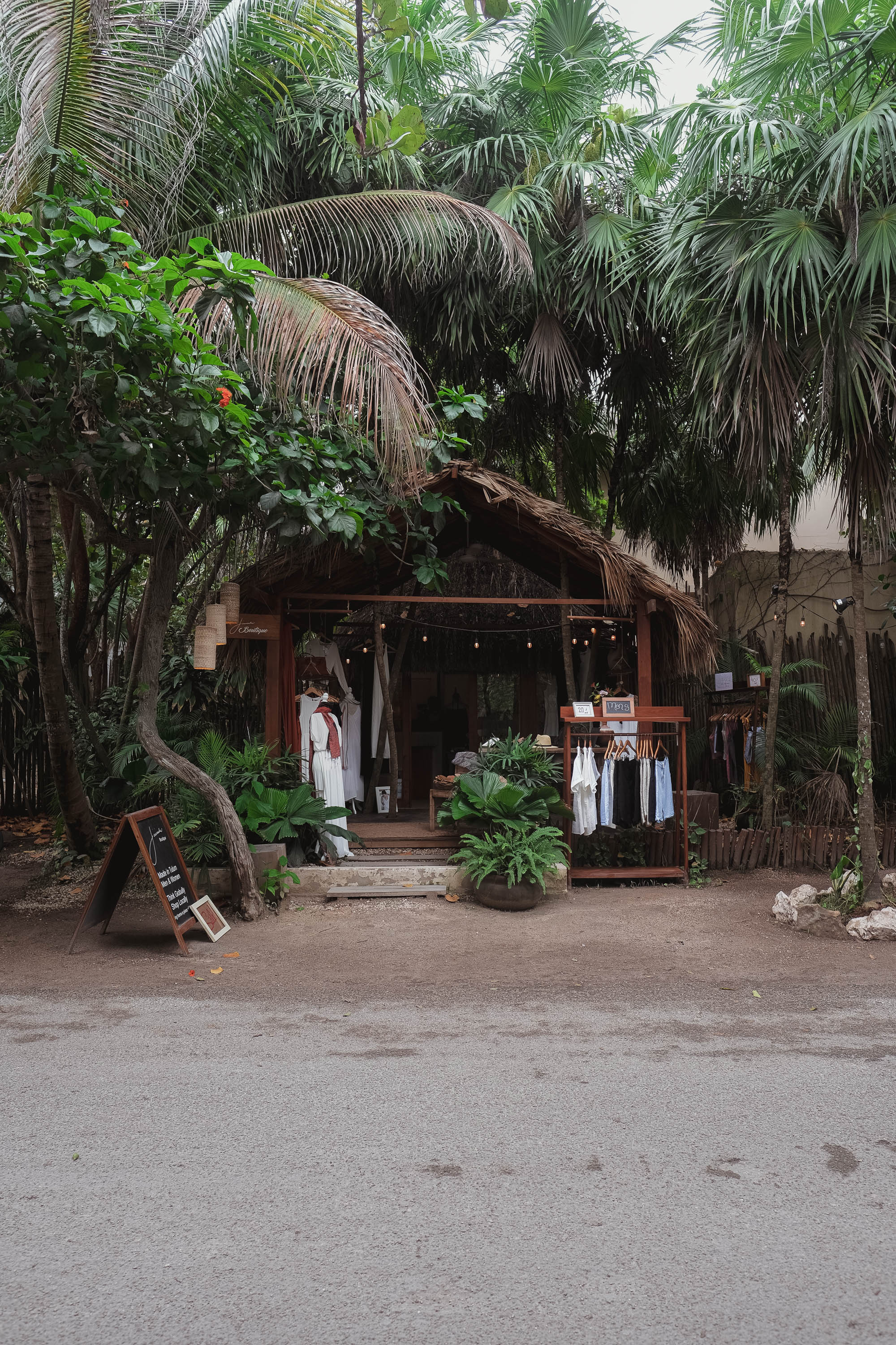 Tulum - Faraway Getaway