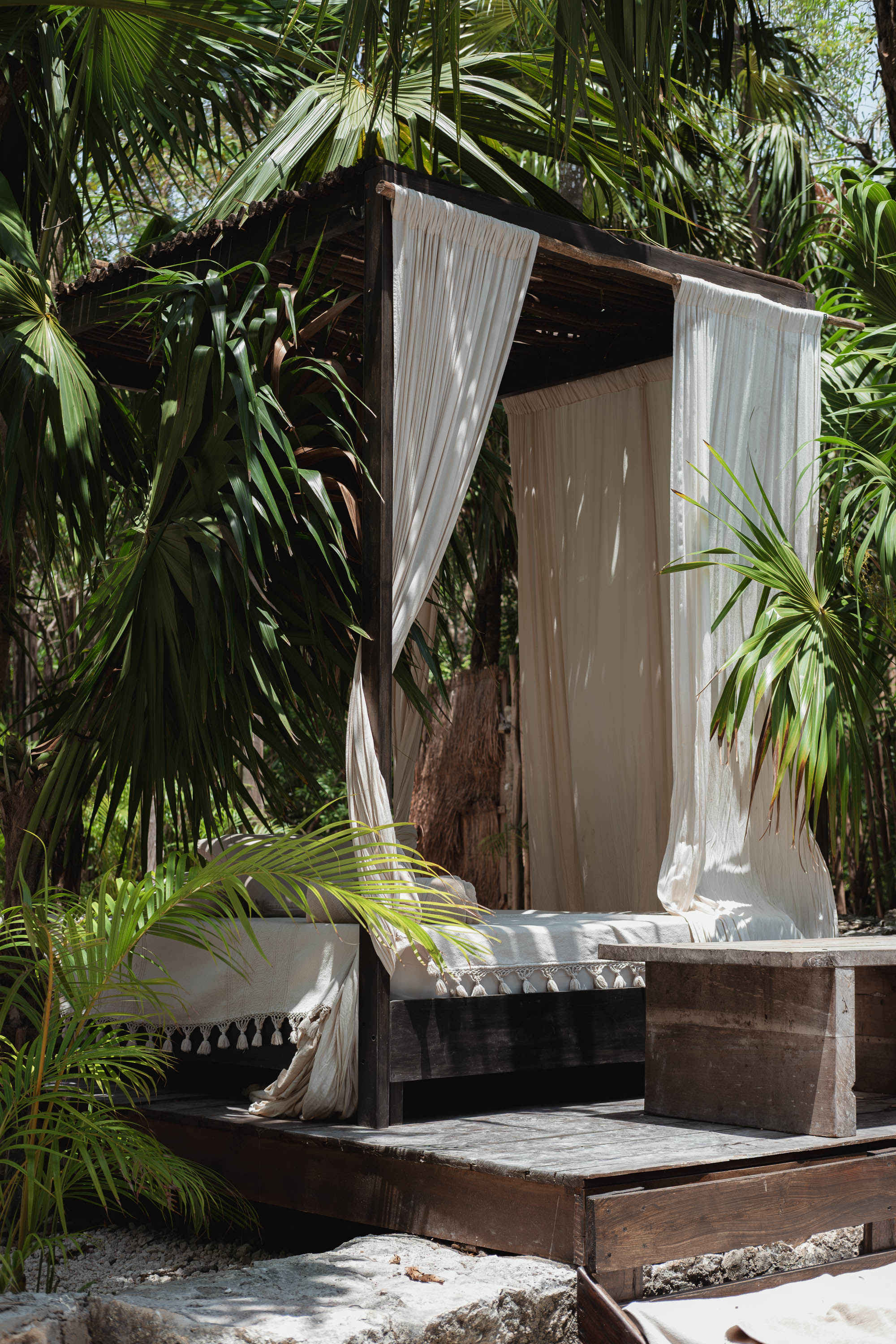 Vesica Tulum Cenote - Faraway Getaway