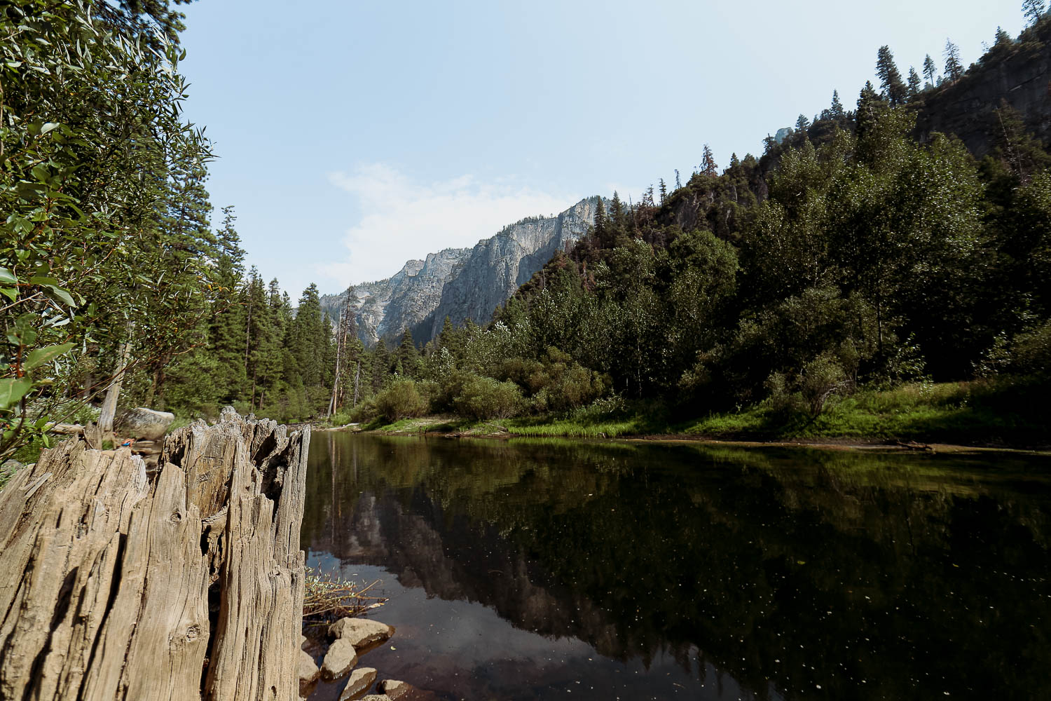 Yosemite National Park - California 2 week road trip manual - Faraway Getaway