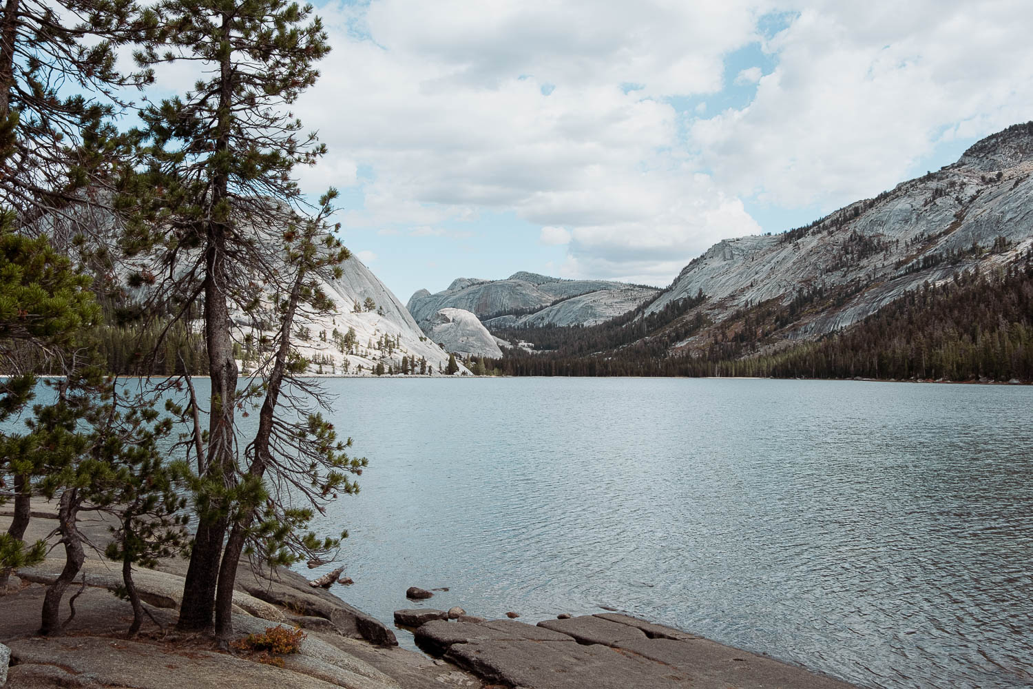 Yosemite National Park - California 2 week road trip manual - Faraway Getaway