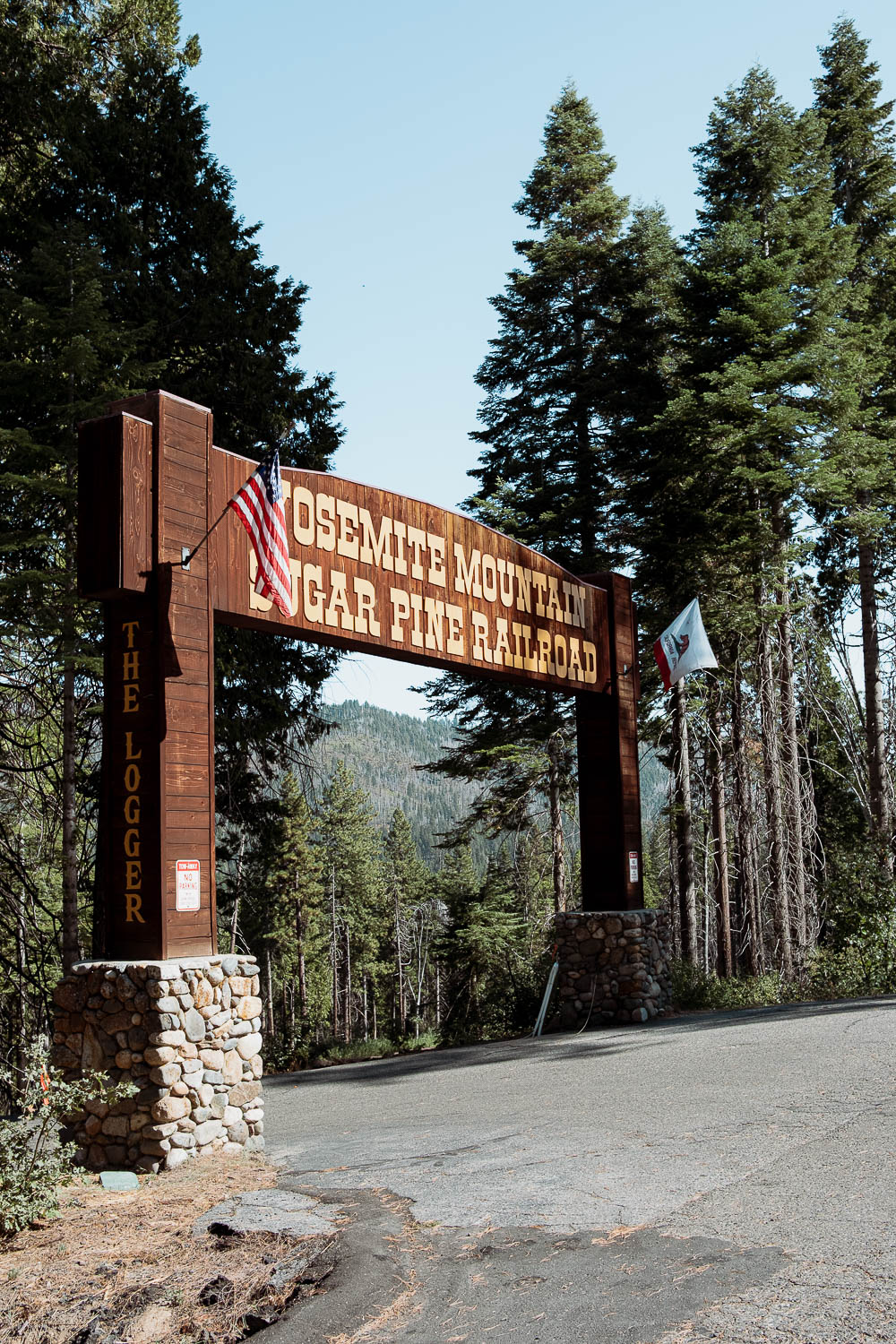 Yosemite National Park - California 2 week road trip manual - Faraway Getaway
