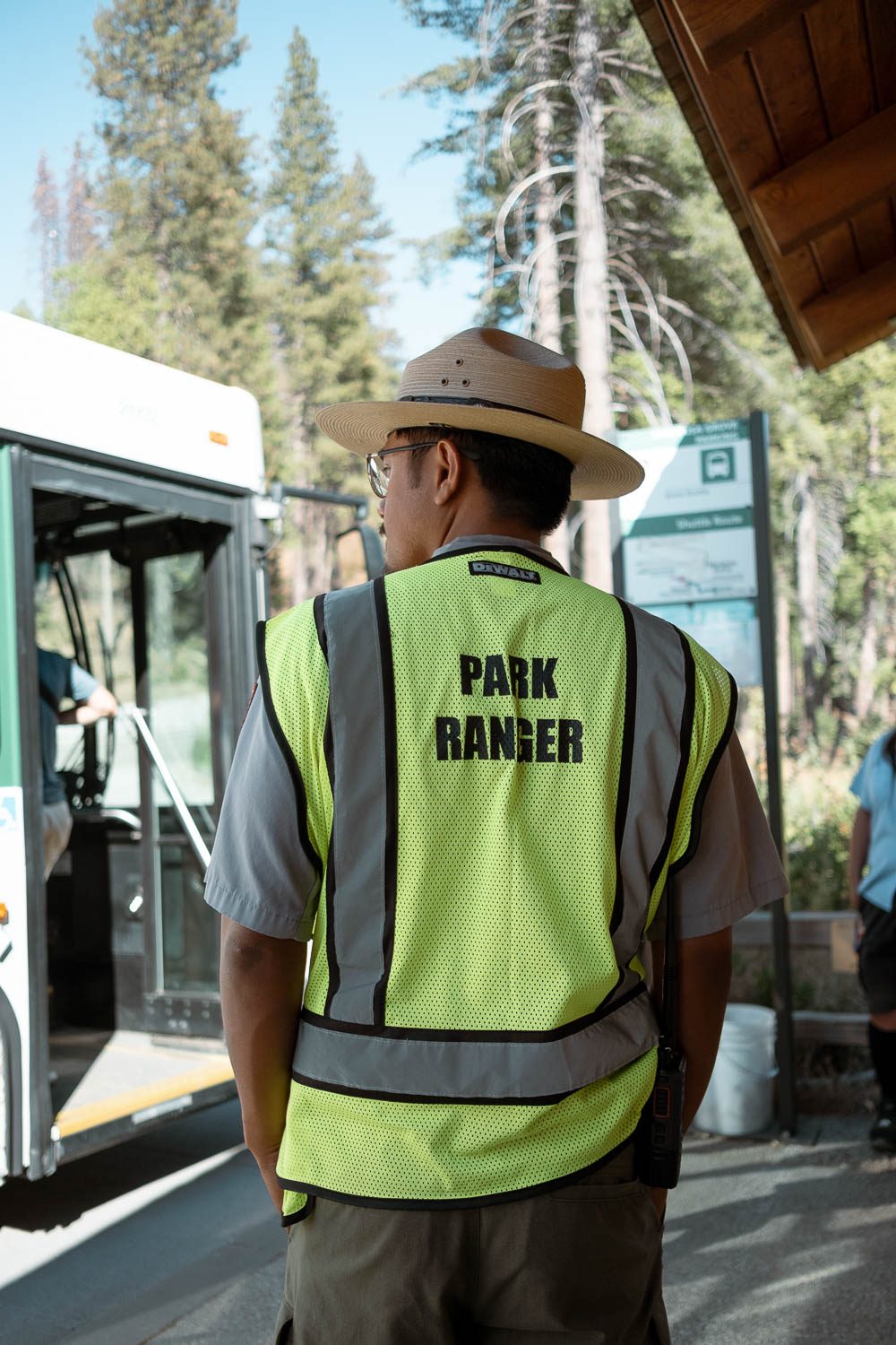 Yosemite National Park - California 2 week road trip manual - Faraway Getaway