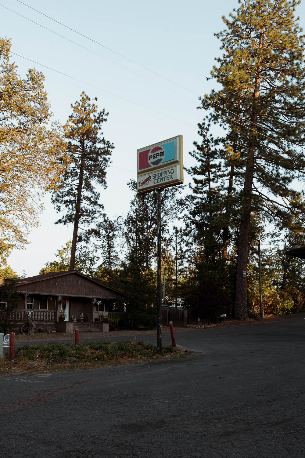 Yosemite National Park - California 2 week road trip manual - Faraway Getaway