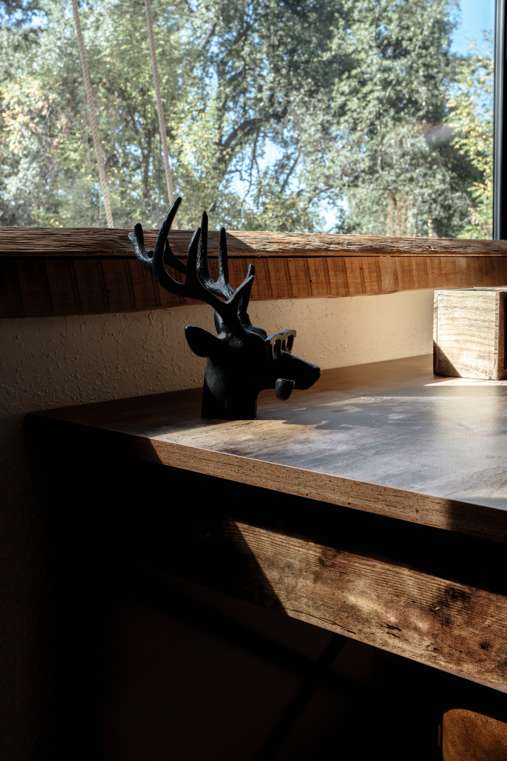 Lovers Nest by Casa Oso, Yosemite National Park - Faraway Getaway