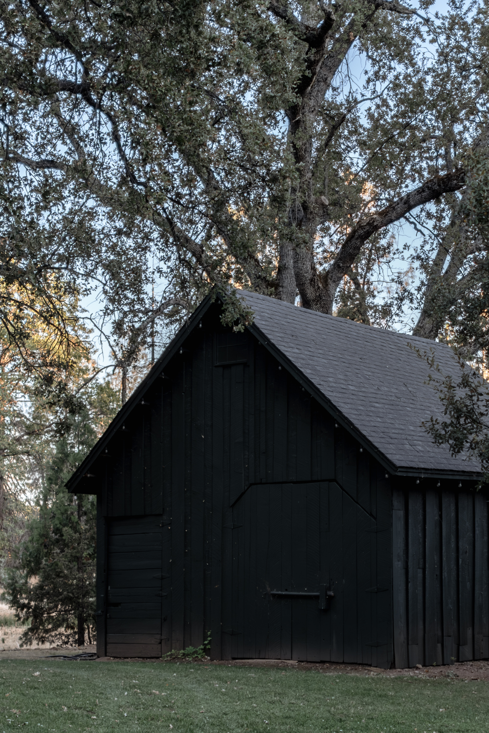 Lovers Nest by Casa Oso, Yosemite National Park - Faraway Getaway